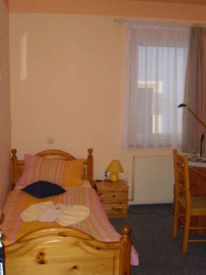 Hotel Restaurant Hammer Brunnen  Германия, Хамм