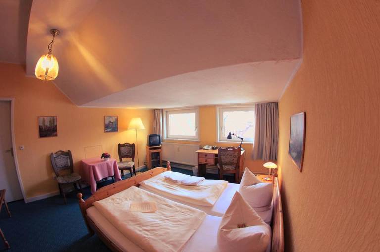 Hotel Restaurant Zum Postillion 