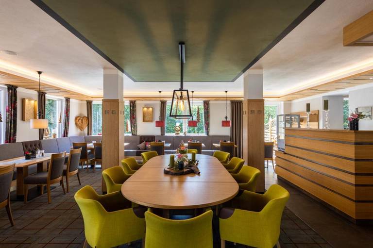 LandKomfort Hotel Hof Elsenmann 