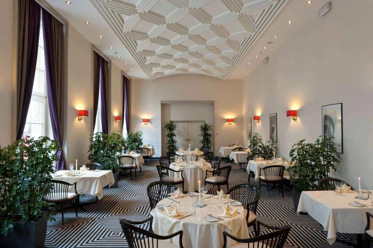 Grand City Hotel Duisburger Hof 