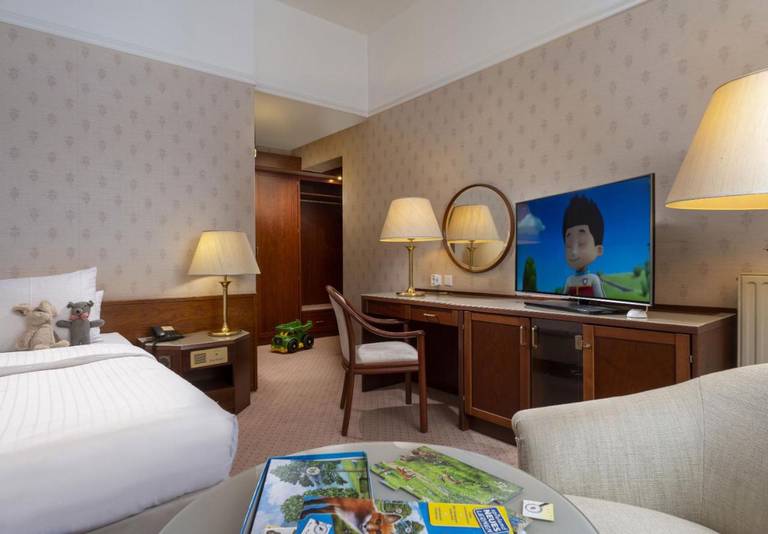 Maritim Badehotel Bad Wildungen 