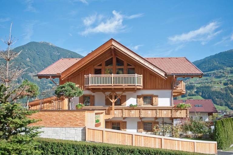 Apartment Landhaus Kerschdorfer 