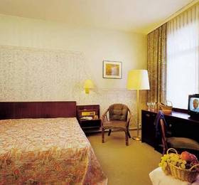 Land-gut-Hotel Warnstedter Krug  в Тале