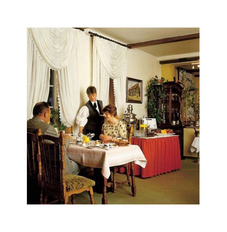 Land-gut-Hotel Warnstedter Krug 
