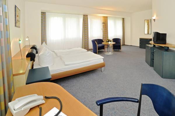 Seepark Kurhotel am Wandlitzsee  Германия, Вандлиц