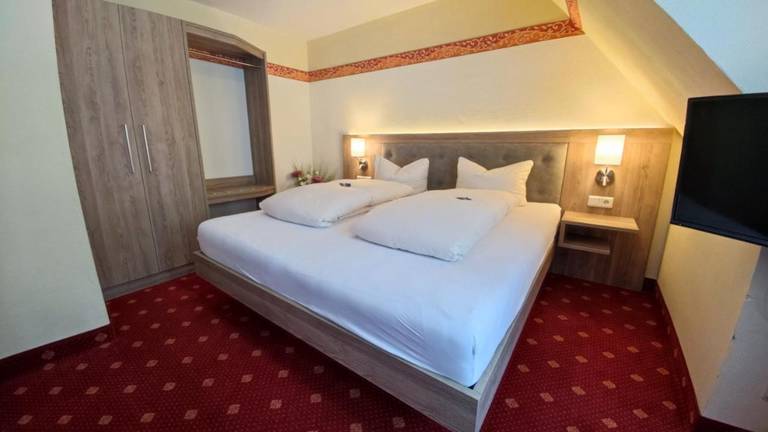 Hotel-Restaurant Zur Alten Post 