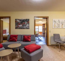 Туры в Ferienwohnung Dependance Faschl  в Австрии