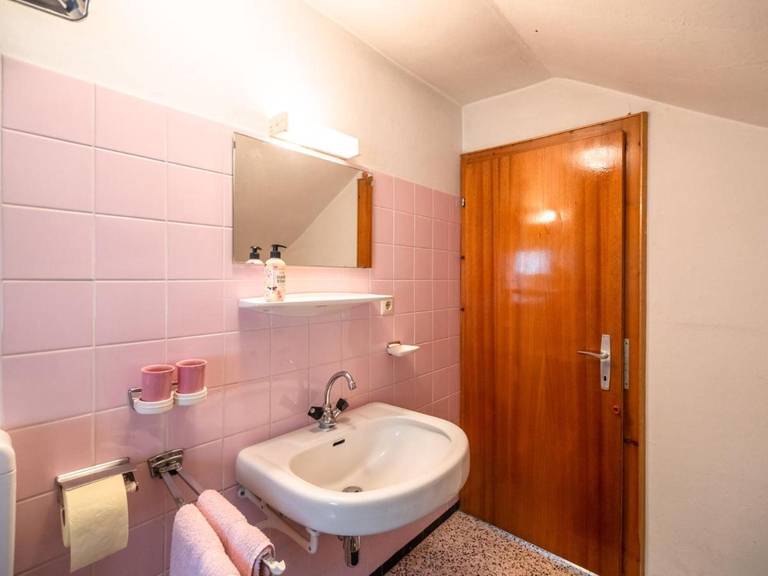 Holiday Home Westermeyr Obsteig 