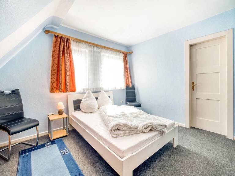 Holiday Home Paradieso Medebach 