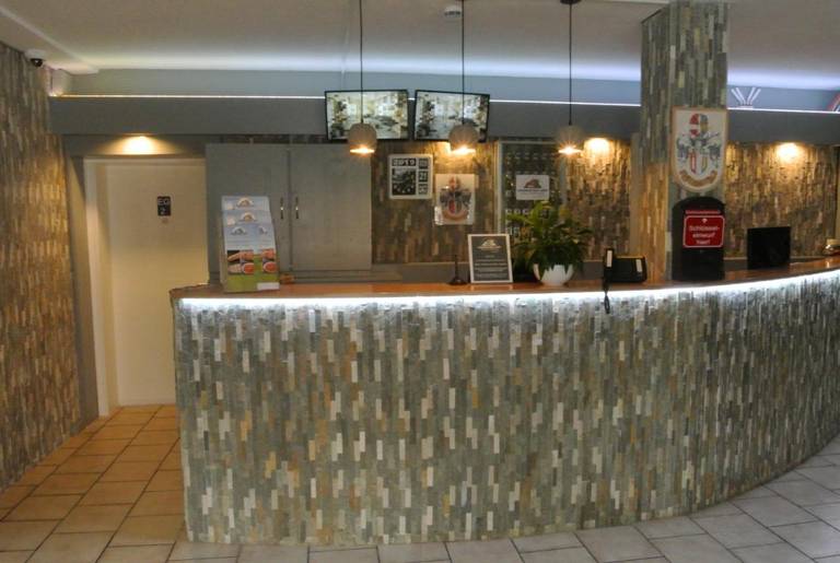 Hotel & Restaurant Kemnater Hof 