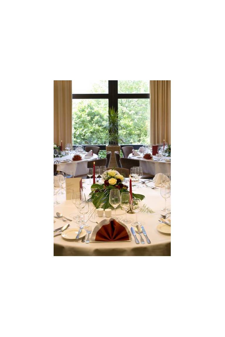 Mercure Hotel Frankfurt Airport