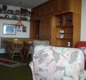 Ferienwohnung im Haus Edelweiss в Треффене