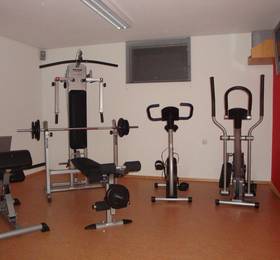 Appartementhaus Fuchs Christian  в Вестендорфе