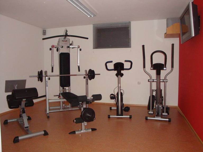 Appartementhaus Fuchs Christian 