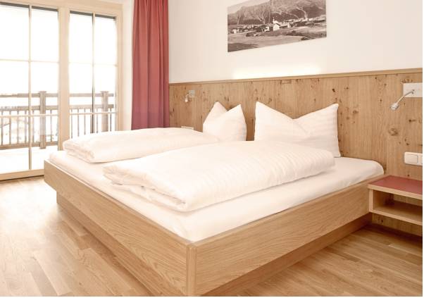 Apart-Hotel Alpinsonnenresidenz  4*