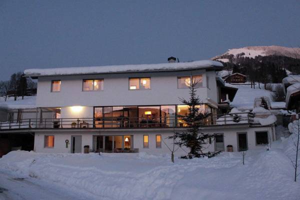 Holiday Home Choralm Westendorf  Австрия, Вестендорф