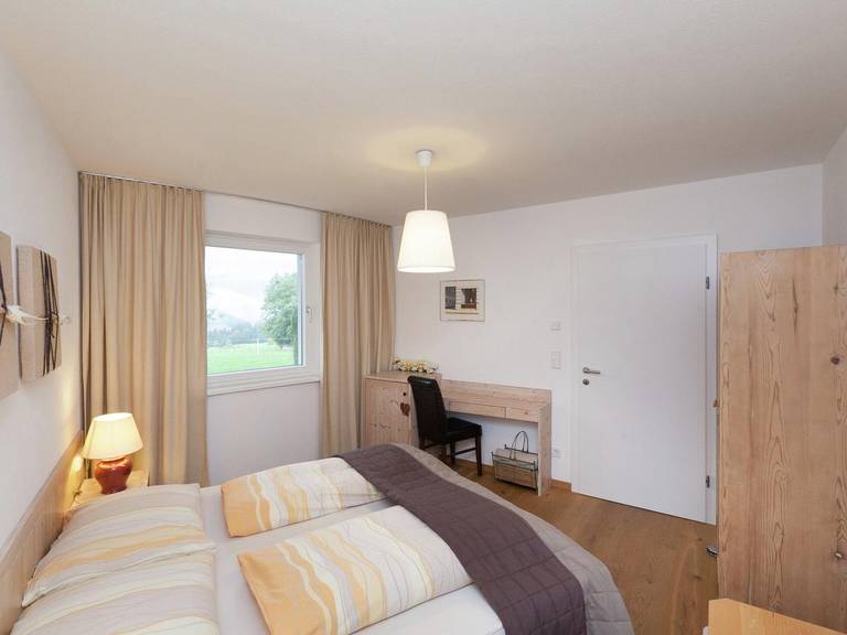 Holiday Home Choralm Westendorf 