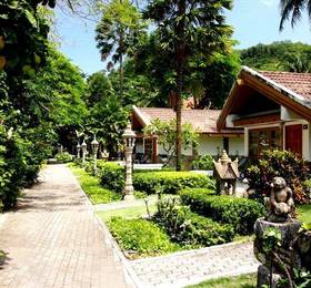 Отдых в Thavorn Beach Bungalow - Таиланд, Пхукет