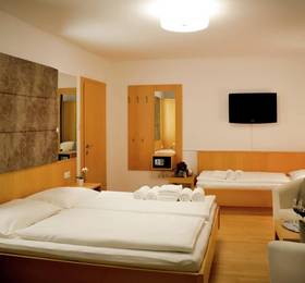 Туры в Chalet Saliterer в Австрии