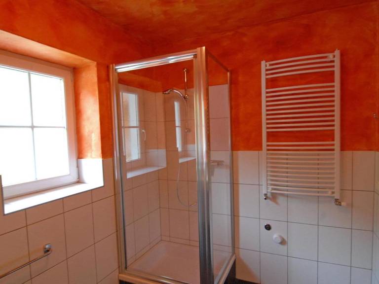 Holiday Home Saliterer Grossarl 
