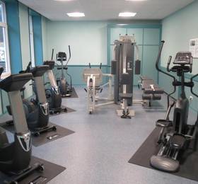 Отдых в Wald - & Sporthotel Festenburg - Германия, Клаусталь-Целлерфельд