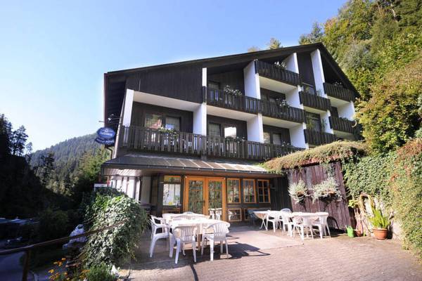 Holiday Home Zum Pflug Triberg  Германия, Триберг