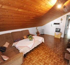 Отдых в Holiday Home Zum Pflug Triberg  - Германия, Триберг