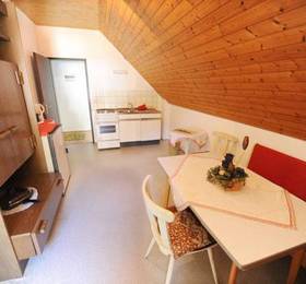 Holiday Home Zum Pflug Triberg  в Триберге