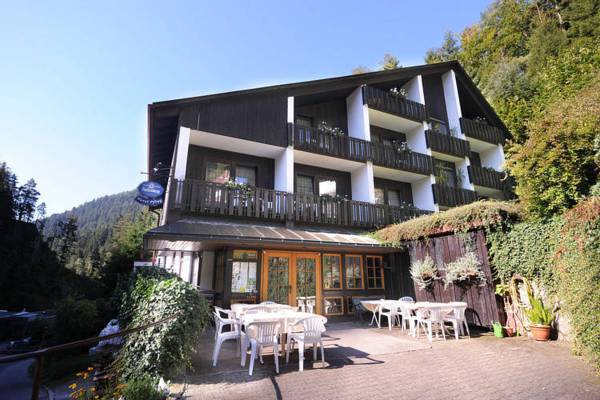 Holiday Home Zum Pflug Triberg 