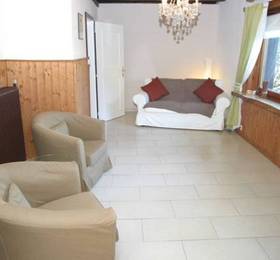 Chalet Larchenweg в Африце