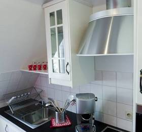 Отдых в Appartement Dependance Laterne  - Германия, Баден-Баден