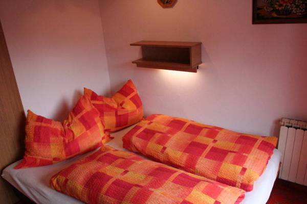 Apartment Sampl Zell Am Ziller  Австрия, Хайнценберг