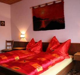 Туры в Apartment Sampl Zell Am Ziller  в Австрии