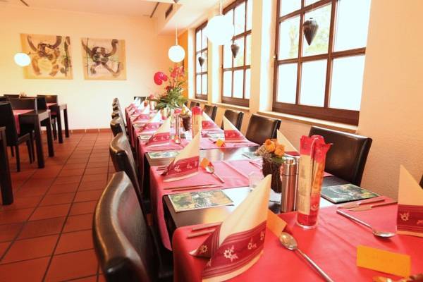 Holmbecks Hotel 3* Германия, Фюрт