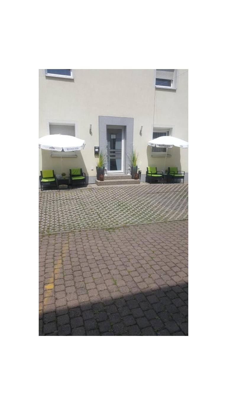 Holmbecks Hotel und Restaurant 