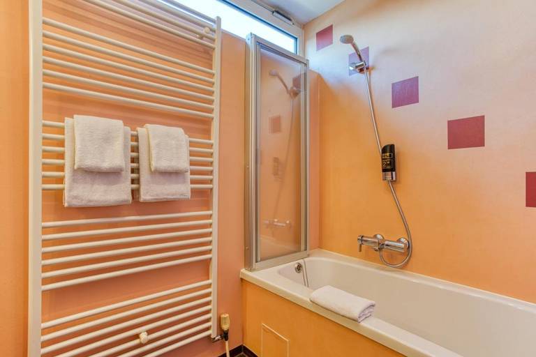 Quality Hotel Bavaria Superior 