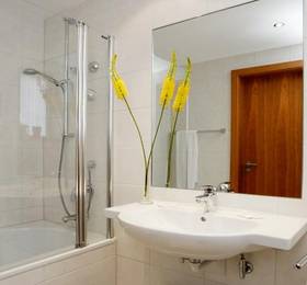 Hotel Landgasthof Gschwendtner в Аллерсхаузене