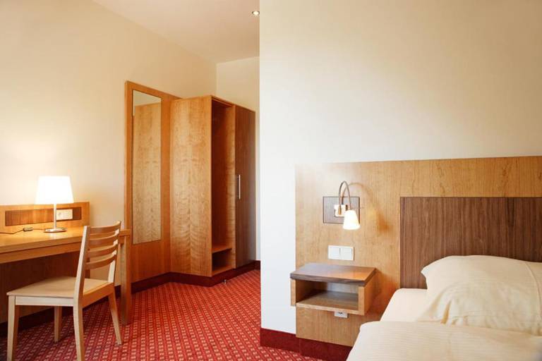 Hotel Landgasthof Gschwendtner 