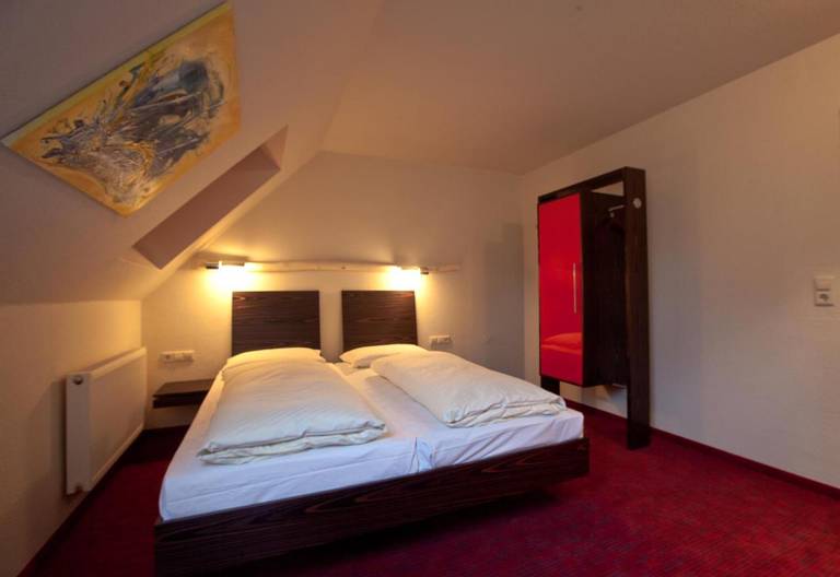 Hotel Speyer am Technik Museum 
