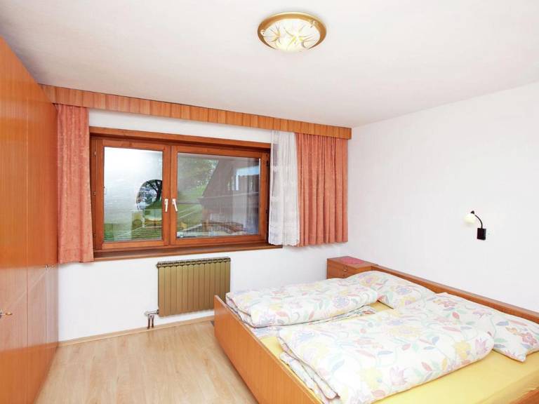 Holiday Home Nachtschatt Fugen 