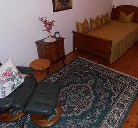 Ferienwohnung Schloss Dornbach в Гмюнде
