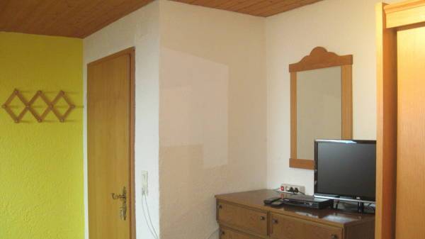 Gasthof & Pension Faistner Hof  Германия, Ой-Миттельберг