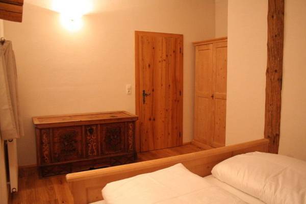 Holiday home Pankraz Fugenberg Австрия, Фюгенберг