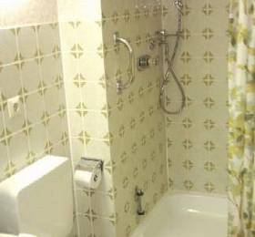 Nichtraucher Hotel Sonnenbring  в Бад-Вильдбаде