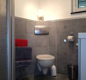 Apartment La Maison Bleue Rust  в Русте
