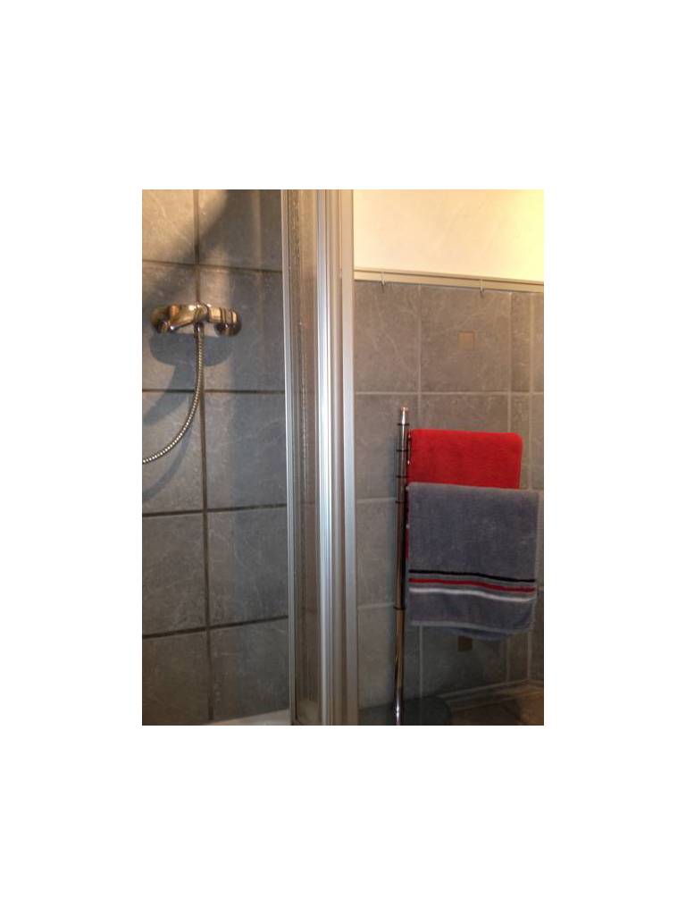 Apartment La Maison Bleue Rust 