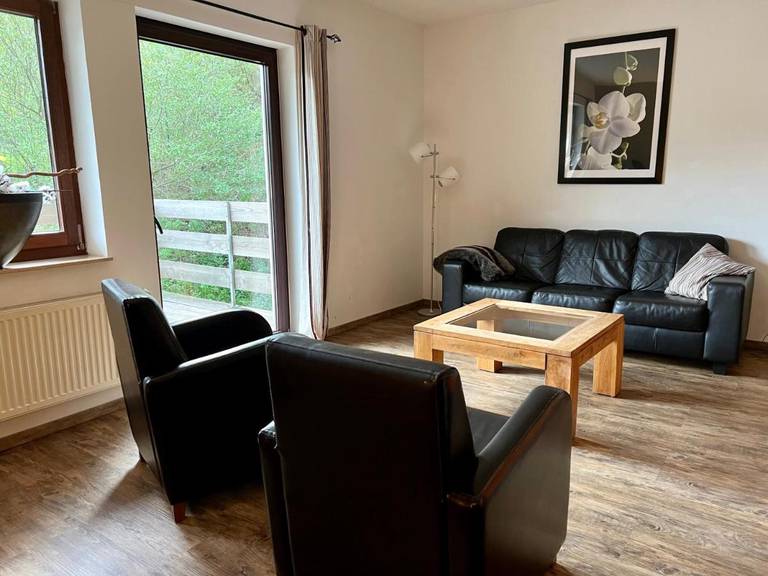 Ferienwohnungen Willingen Wald 