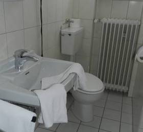 Туры в Hotel Garni Landhaus Itterbach  в Германии