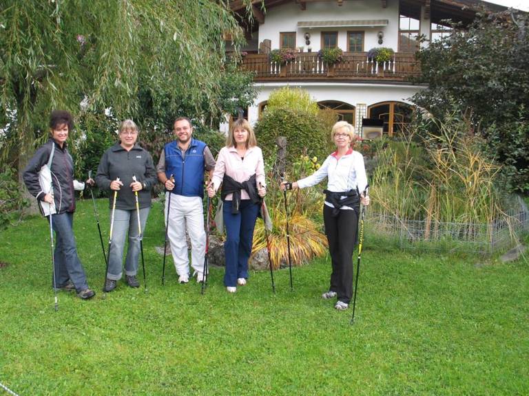 Familien- & Vitalhotel Auenhof 