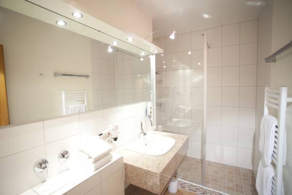 Chiemgauer Hof 4* Германия, Инцелль